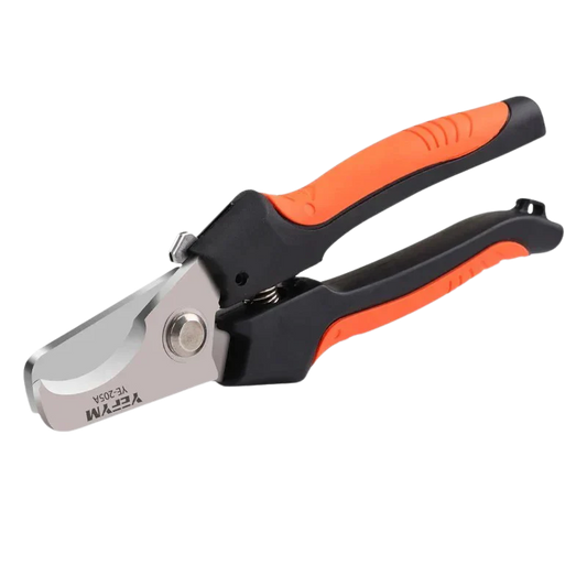 Pince Coupe-Câble Industrielle