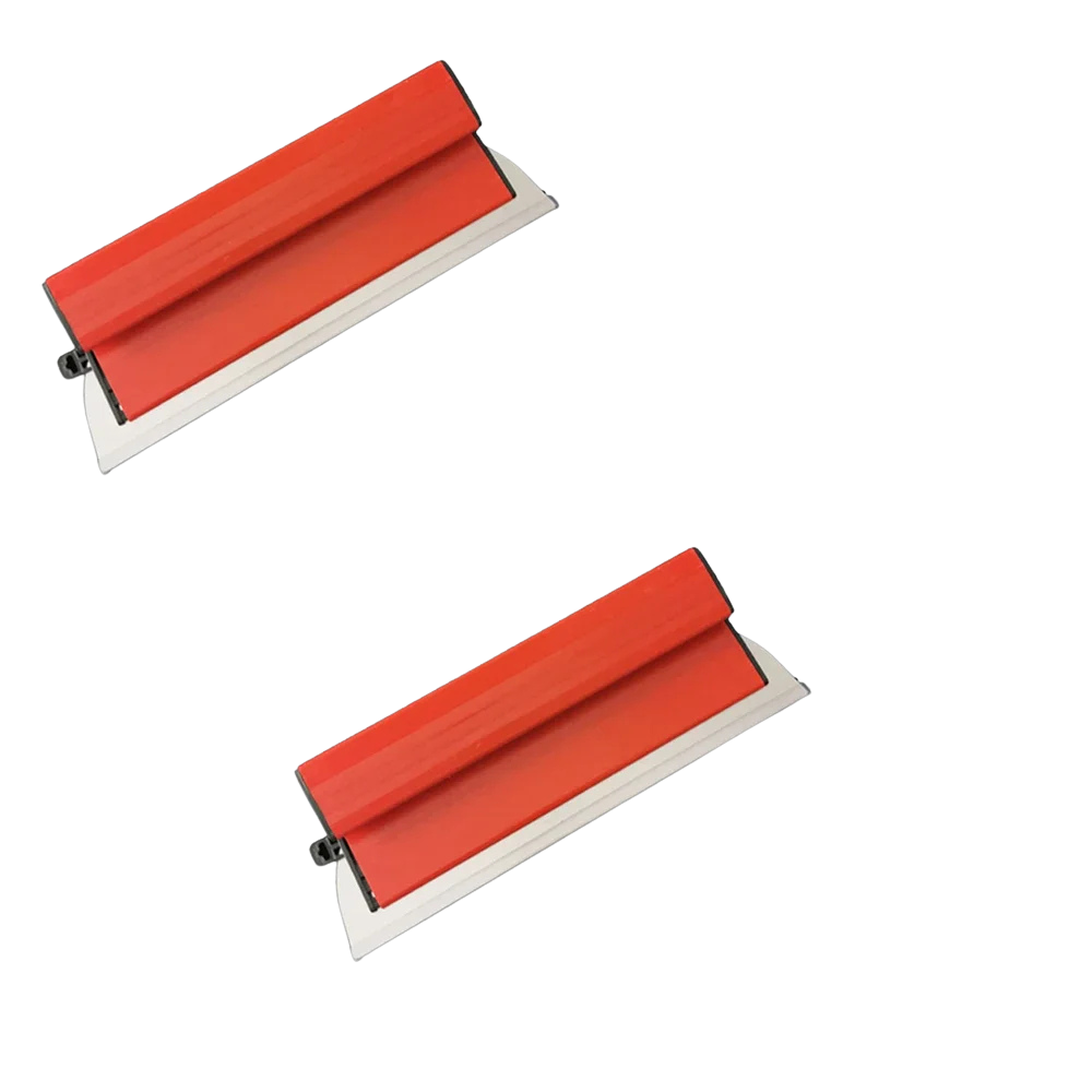 Spatules Lissage Enduits