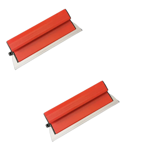 Spatules Lissage Enduits 25/40cm