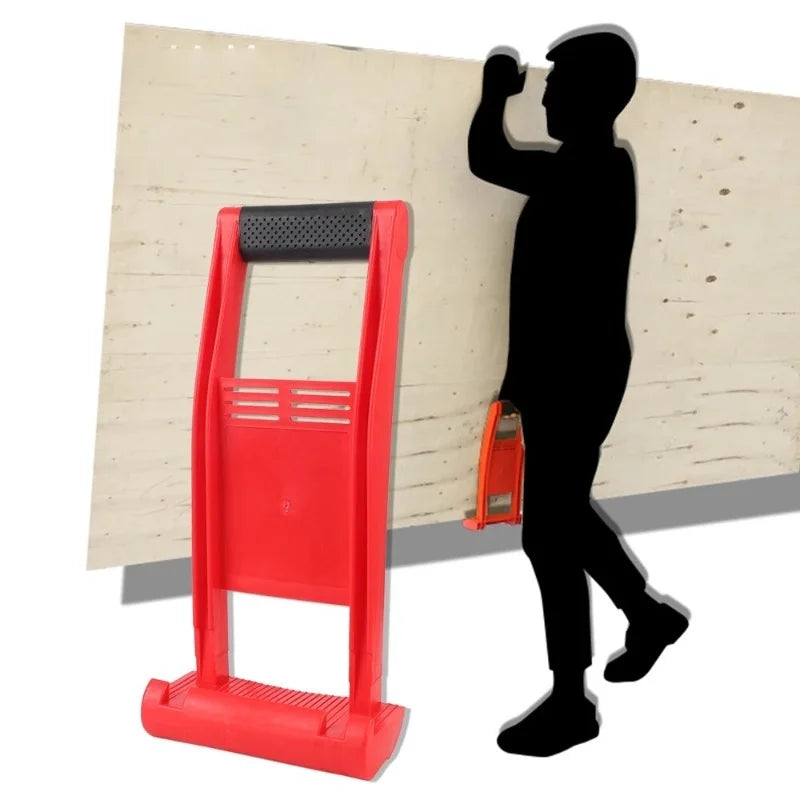 Pince de Levage pour Plaques de Plâtre