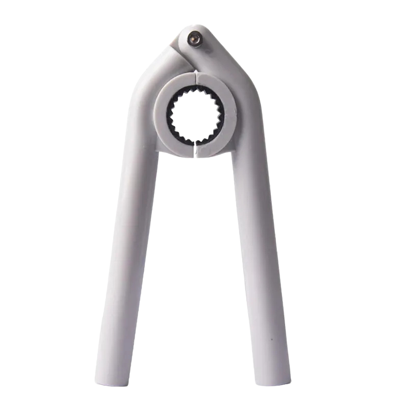 Clé pour aérateur de robinet