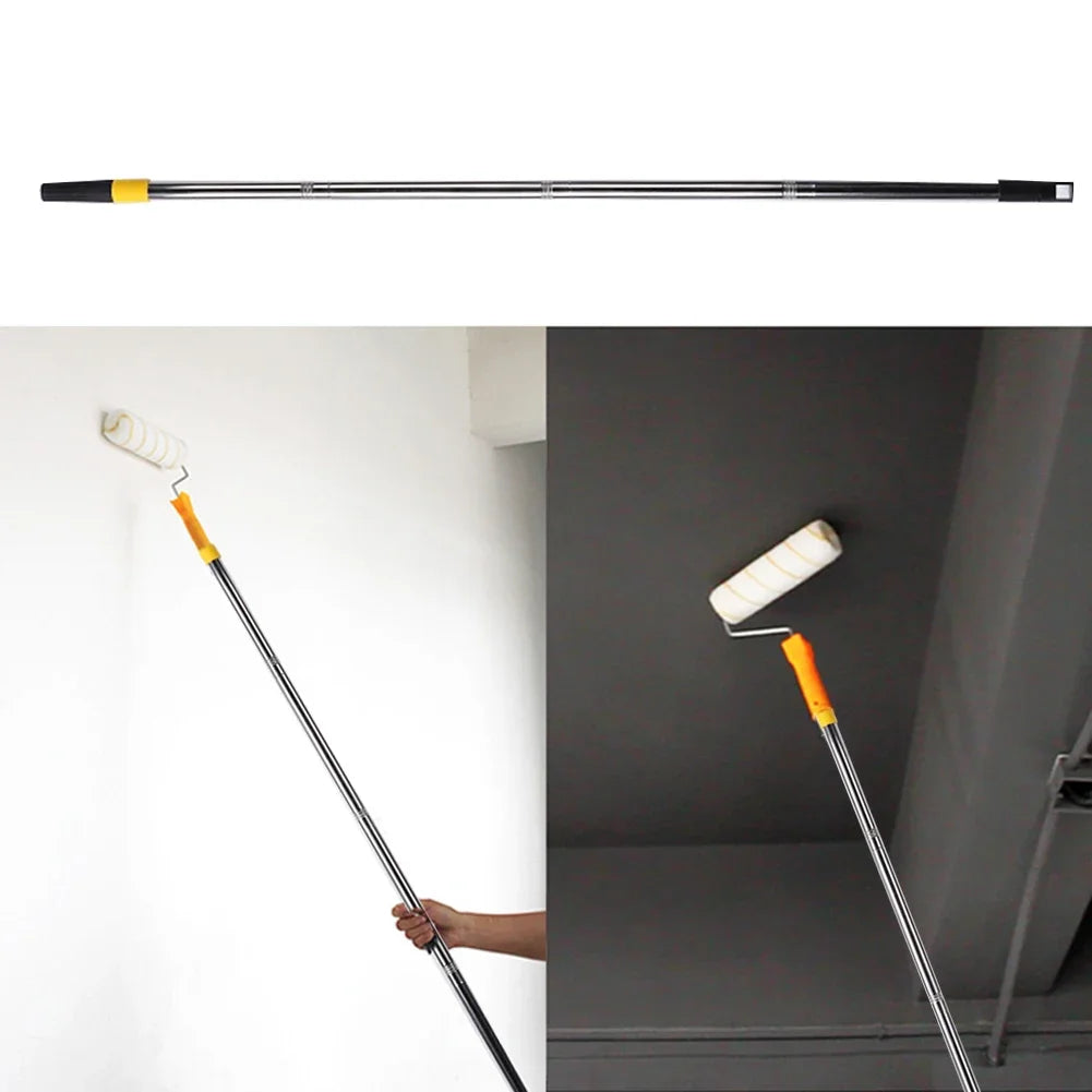 Perche Extension 1.2m  Détachable