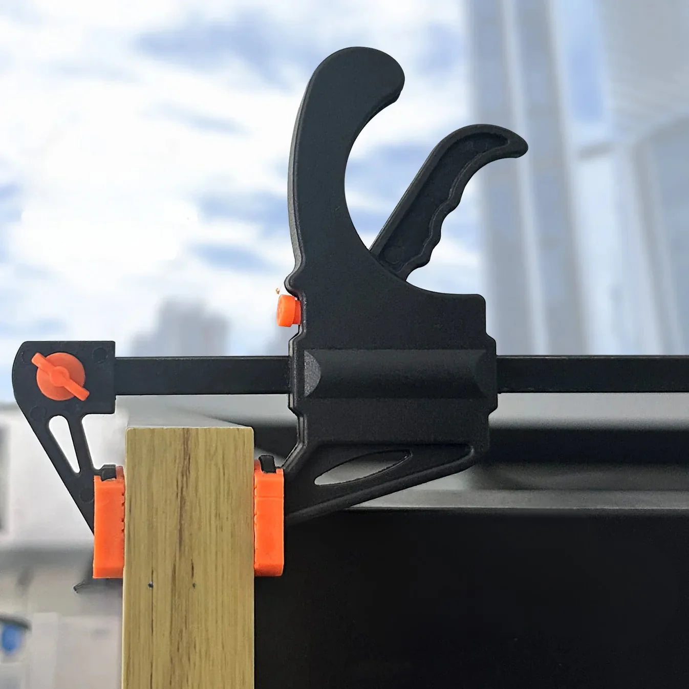 Serre-Joints Menuiserie