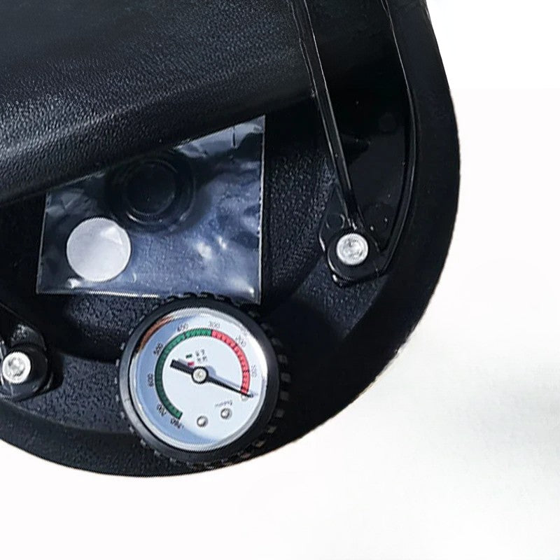 Ventouses à Pompe à Air 20cm - 250KG