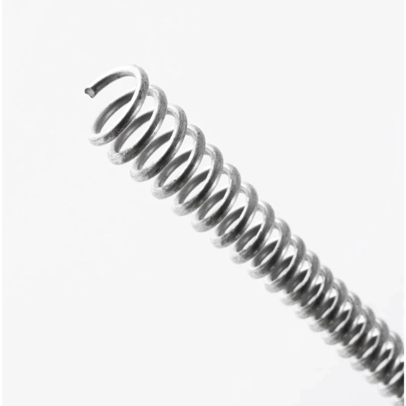 Outil Débouchage Multifonctionnel - Ressort Métal Flexible