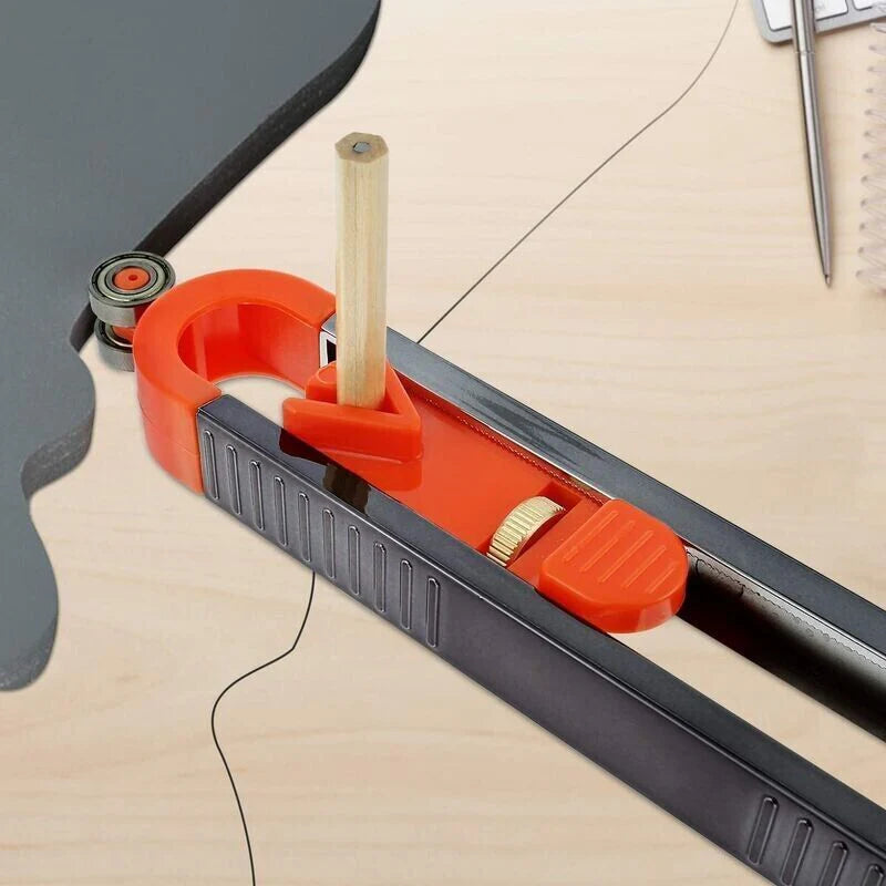 Duplicateur de Forme  avec Verrouillage
