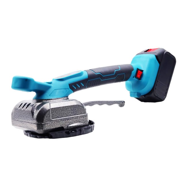 Ventouse Vibrante Carrelage Sans Fil