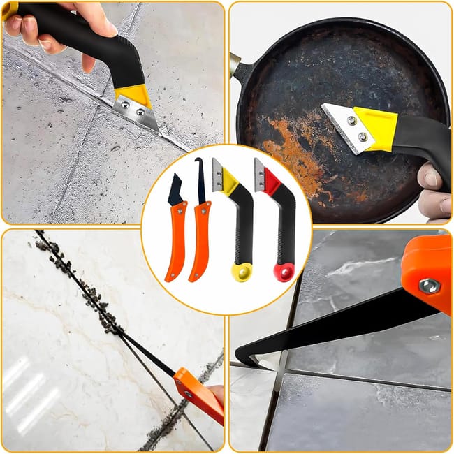 Kit Nettoyage Joints Carrelage