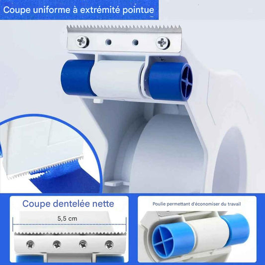 Applicateur de Ruban de Masquage